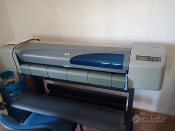 Plotter HP