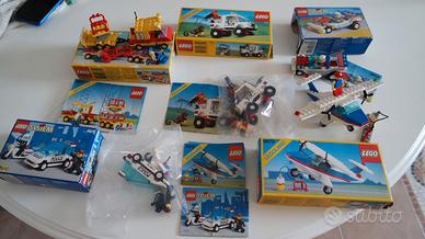 Lego  Legoland Vintage
