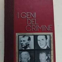 I geni del crimine