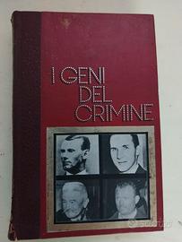 I geni del crimine