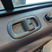 Comando vetri ant sx FORD TRANSIT del 2016