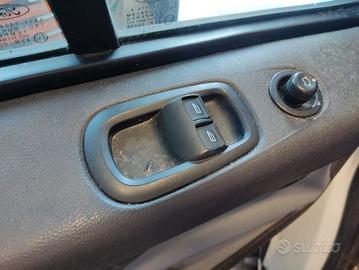 Comando vetri ant sx FORD TRANSIT del 2016