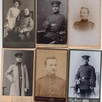 10 Foto Militari tedeschi