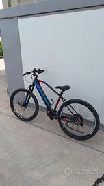 Torpado ebike