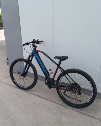 Torpado ebike