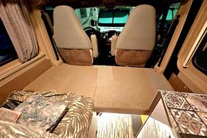 Kit terzo letto camper van