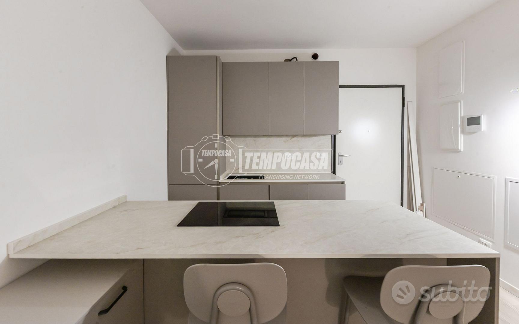 Appartamento – Milano, Quartiere Maggiolina, Municipio 9 - Vista 2