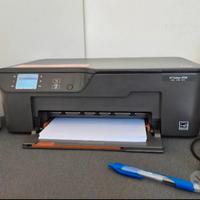 Stampante HP Deskjet 3520 WiFi - Full Ink 