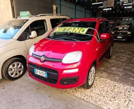 Fiat Panda 0.9 TwinAir Turbo Natural Power Easy