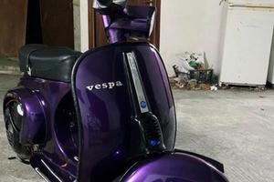 Vespa 50 special
