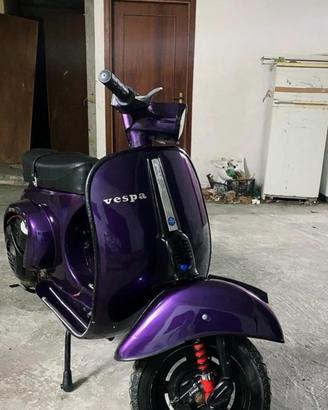 Vespa 50 special