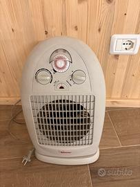 Termoventilatore bimar 2000w