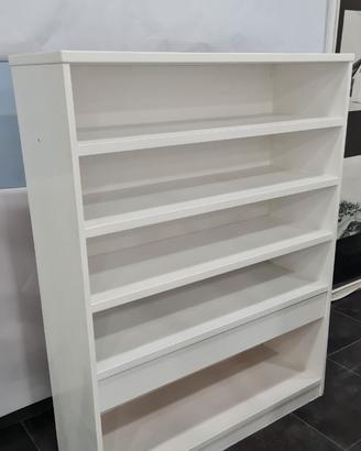 Scaffale ripiani piu