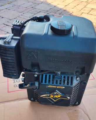 Motore Lombardini LGA 225