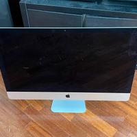 IMac 27" Retina 5k