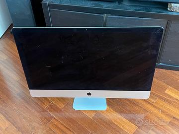 IMac 27" Retina 5k