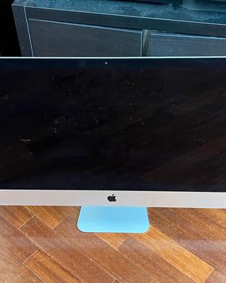 IMac 27" Retina 5k