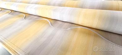 Telo per tenda da sole