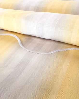 Telo per tenda da sole