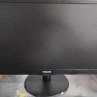 Monitor Philips 21,5 - Mon 3