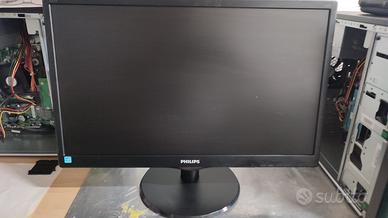 Monitor Philips 21,5 - Mon 3