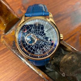 Orologio automatico blue sky
