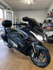 Kymco AK 550/2022