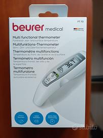 Termometro febbre BEURER FT70 - 7in1