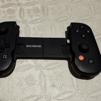 Controller per iPhone - Backbone One Lightning
