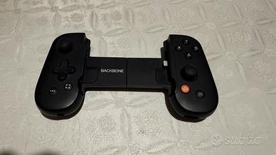 Controller per iPhone - Backbone One Lightning