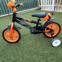 bicicletta da bambino