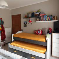 letto Livein camerette