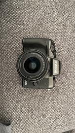 Macchina fotografica