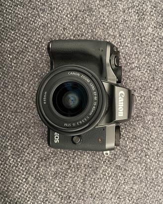 Macchina fotografica