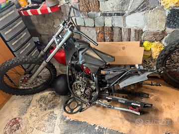 SMEMBRO BETA RR50 2020