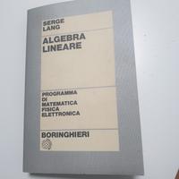 Serge Lang