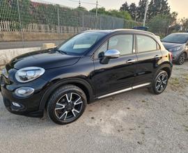 Fiat 500X 1.3 MultiJet 95 CV Mirror - 2018