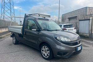 FIAT WORK UP 1.6MTJ E6D 39.000KM