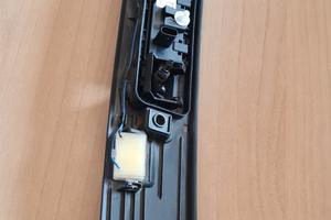 Maniglia portellone posteriore mini countryman  C