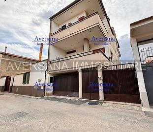 Casa Indipendente Spazio e Comfort