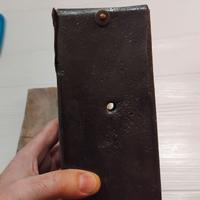 Lotto misto ww1 militaria..