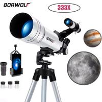 Telescopio astronomico professionale