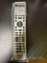 Telecomando tv Panasonic