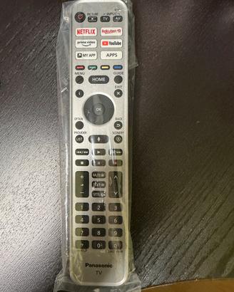 Telecomando tv Panasonic