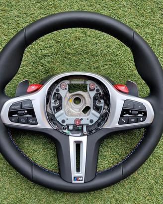 Volante Bmw M Power M Sport G Originale 2015-2025