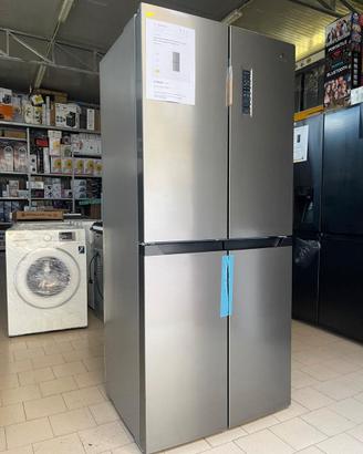 Frigorifero Americano a 4 porte Electroline