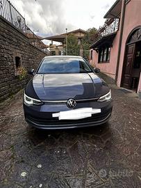 Golf serie 8 1.5 130 cavalli