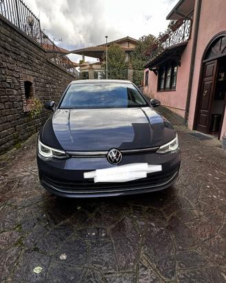 Golf serie 8 1.5 130 cavalli