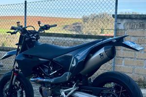 Husqvarna 701 SM