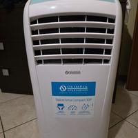 climatizzatore portatile Olimpia